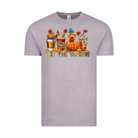 Vintage Zinc tis the season Vintage Tee - CowGirlArtShop