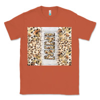 Copper mother's day mini leopard tumbler tbs Classic Tee - TumblerDesignByShophia