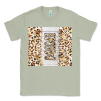Matcha mother's day mini leopard tumbler tbs Classic Tee - TumblerDesignByShophia