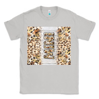 Moon Dust mother's day mini leopard tumbler tbs Classic Tee - TumblerDesignByShophia