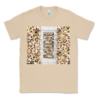 Mushroom mother's day mini leopard tumbler tbs Classic Tee - TumblerDesignByShophia