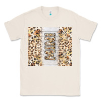 Natural mother's day mini leopard tumbler tbs Classic Tee - TumblerDesignByShophia
