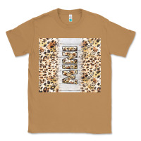 Toasted Coconut mother's day mini leopard tumbler tbs Classic Tee - TumblerDesignByShophia