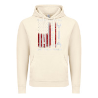 Vintage Artic That_s What I Do I Fix Stuff And I Know Things American Flag Vintage Hoodie - trangStudio