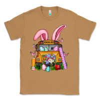 Toasted Coconut school bus easter Classic Tee - Artiststas