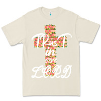 Bone Trust In The Lord Premium Tee - Bettercallsaul