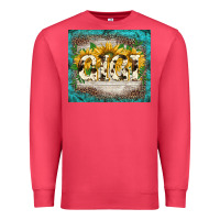 Cardinal western mother's day gıgı tumbler Premium Sweatshirt - BarkalooDesign
