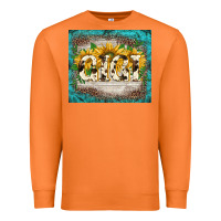Carrot western mother's day gıgı tumbler Premium Sweatshirt - BarkalooDesign