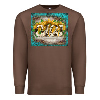 Chestnut western mother's day gıgı tumbler Premium Sweatshirt - BarkalooDesign