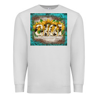 Dove Grey western mother's day gıgı tumbler Premium Sweatshirt - BarkalooDesign