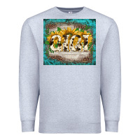 Heather Grey western mother's day gıgı tumbler Premium Sweatshirt - BarkalooDesign