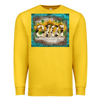 Lemon western mother's day gıgı tumbler Premium Sweatshirt - BarkalooDesign