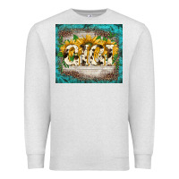Oatmeal Heather western mother's day gıgı tumbler Premium Sweatshirt - BarkalooDesign