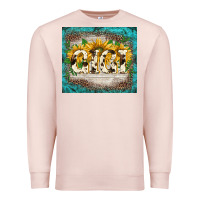 Pale Pink western mother's day gıgı tumbler Premium Sweatshirt - BarkalooDesign