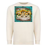 Sandshell western mother's day gıgı tumbler Premium Sweatshirt - BarkalooDesign