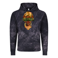 Cloud Black Do it for the culture Vintage Hoodie - HowdyJamesFarm