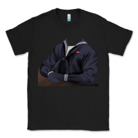 Black retriever sailor 2 Classic Tee - RanaPortraitStore