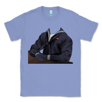 Colony Blue retriever sailor 2 Classic Tee - RanaPortraitStore