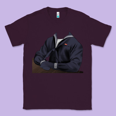 Retriever Sailor 2 Classic Tee Designed By Ranaportraitstore