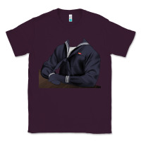 Plum retriever sailor 2 Classic Tee - RanaPortraitStore