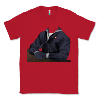 Red retriever sailor 2 Classic Tee - RanaPortraitStore