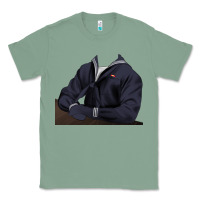 Sage retriever sailor 2 Classic Tee - RanaPortraitStore