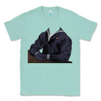 Seafoam retriever sailor 2 Classic Tee - RanaPortraitStore