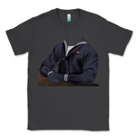 Smoke retriever sailor 2 Classic Tee - RanaPortraitStore