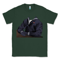 Sports Green retriever sailor 2 Classic Tee - RanaPortraitStore