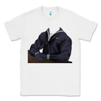 White retriever sailor 2 Classic Tee - RanaPortraitStore