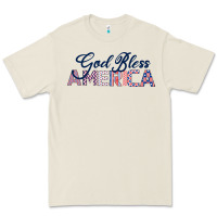 Bone God Bless America Premium Tee - Bettercallsaul