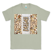 Matcha mother's day mimi leopard tumbler tbs Classic Tee - TumblerDesignByShophia