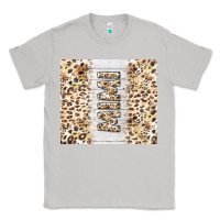 Moon Dust mother's day mimi leopard tumbler tbs Classic Tee - TumblerDesignByShophia