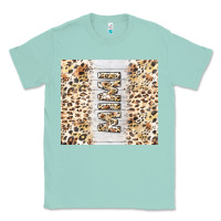 Seafoam mother's day mimi leopard tumbler tbs Classic Tee - TumblerDesignByShophia