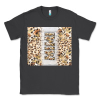Smoke mother's day mimi leopard tumbler tbs Classic Tee - TumblerDesignByShophia