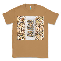 Toasted Coconut mother's day mimi leopard tumbler tbs Classic Tee - TumblerDesignByShophia