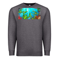 Lobster License Plate Premium Sweatshirt | Teevron