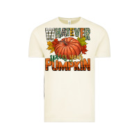 Vintage Arctic whatever spices your pumpkin Vintage Tee - CowGirlArtShop