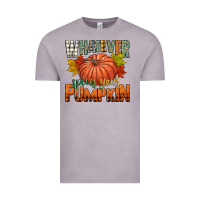 Vintage Zinc whatever spices your pumpkin Vintage Tee - CowGirlArtShop