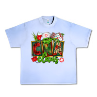 Grape Ice cna  certified nursing assistant claus Urban Heavy Tee - CowGirlArtShop
