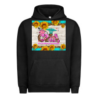 Pigment Black western cna Urban Hoodie - AdoDesignShop