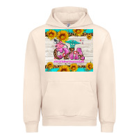 Sandshell western cna Urban Hoodie - AdoDesignShop
