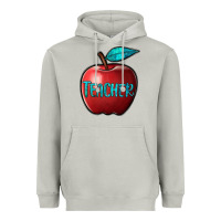 Moon Dust apple teacher Heavyweight Hoodie - BarkalooDesign