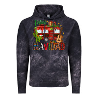 Cloud Black Feliz Navidad Christmas Mexico Vintage Hoodie - HowdyJamesFarm