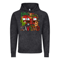 Feliz Navidad Christmas Mexico Vintage Hoodie | Teevron