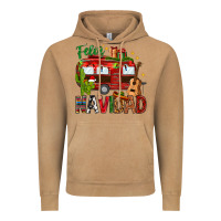 Vintage Camel Feliz Navidad Christmas Mexico Vintage Hoodie - HowdyJamesFarm