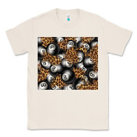 Natural pool with leopard tumbler tbs Classic Tee - TumblerDesignByShophia