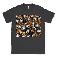 Smoke pool with leopard tumbler tbs Classic Tee - TumblerDesignByShophia