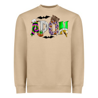 Adon Heavyweight Sweatshirt | Teevron