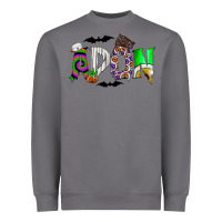 Storm adon Heavyweight Sweatshirt - CowhideDigitalArt